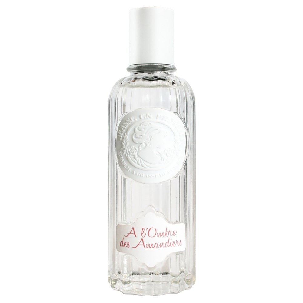 jeanne en provence À l'Ombre des Amandiers Eau de Parfum