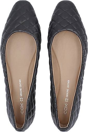 COX Ballerinas