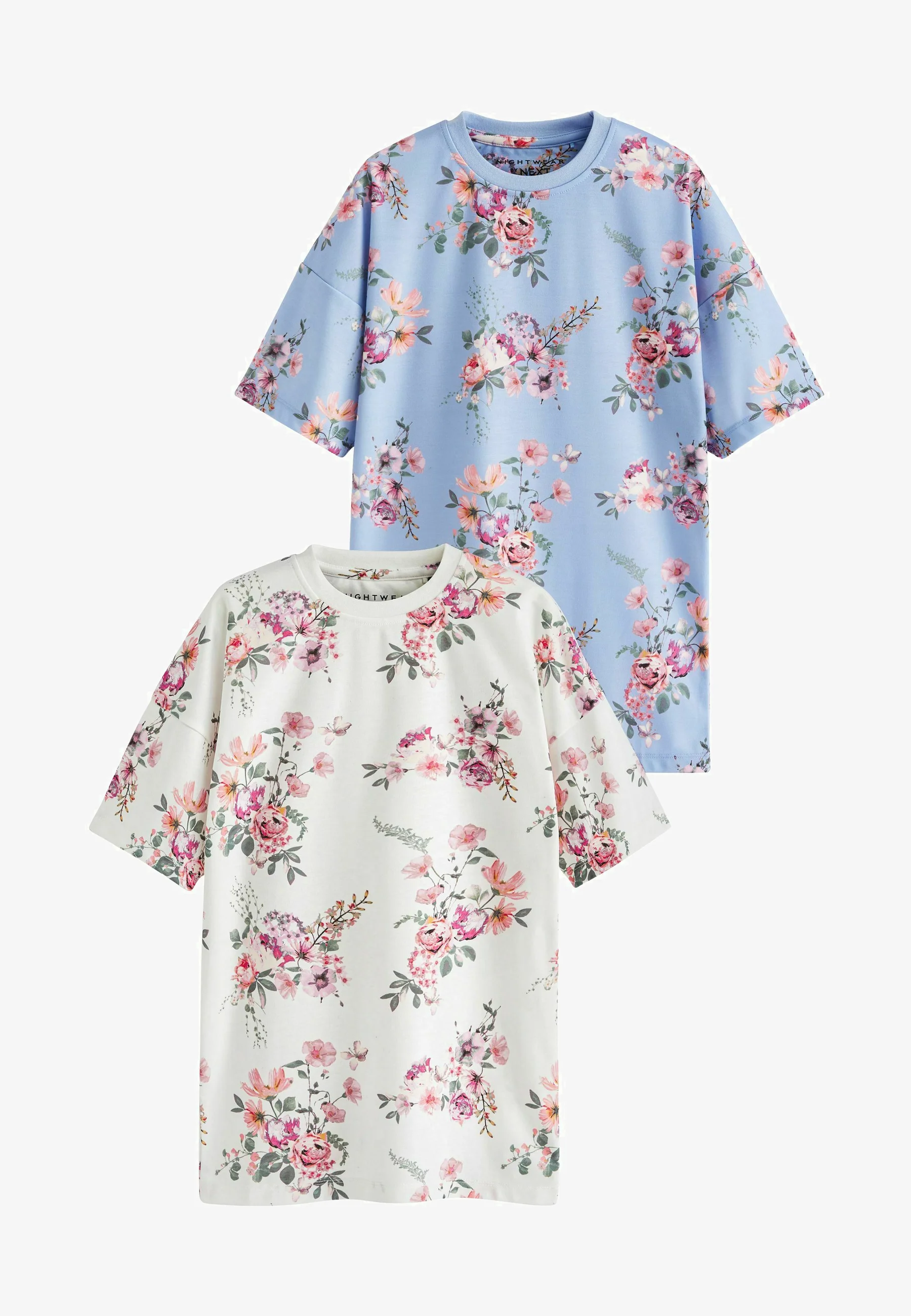 Siguiente PACK 2 - Camisón