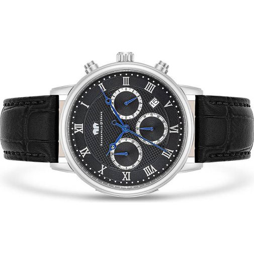 Rhodenwald & Söhne Armband-Uhr Moonlight