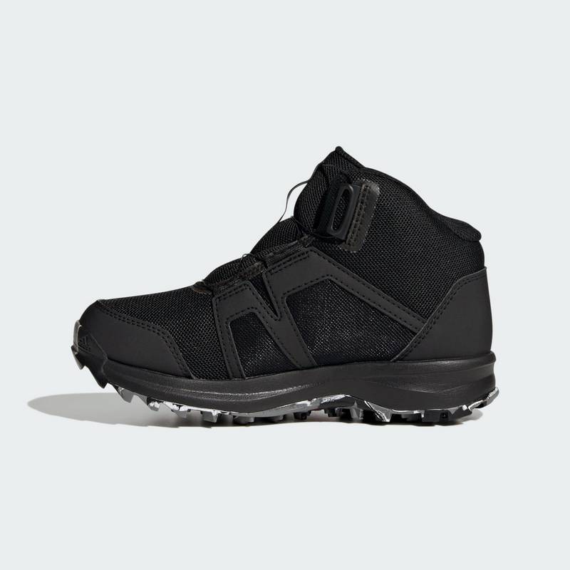 adidas Terrex BOA Mid RAIN.RDY Wanderschuh Winterschuhe Kinder