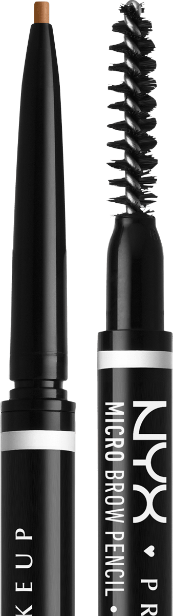Augenbrauenstift Micro 02 Blonde, 0,5 g