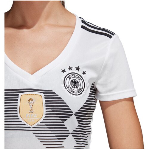 REPLICAS - TRIKOTS - NATIONALTEAMS DFB DEUTSCHLAND TRIKOT H WM18 DAMEN