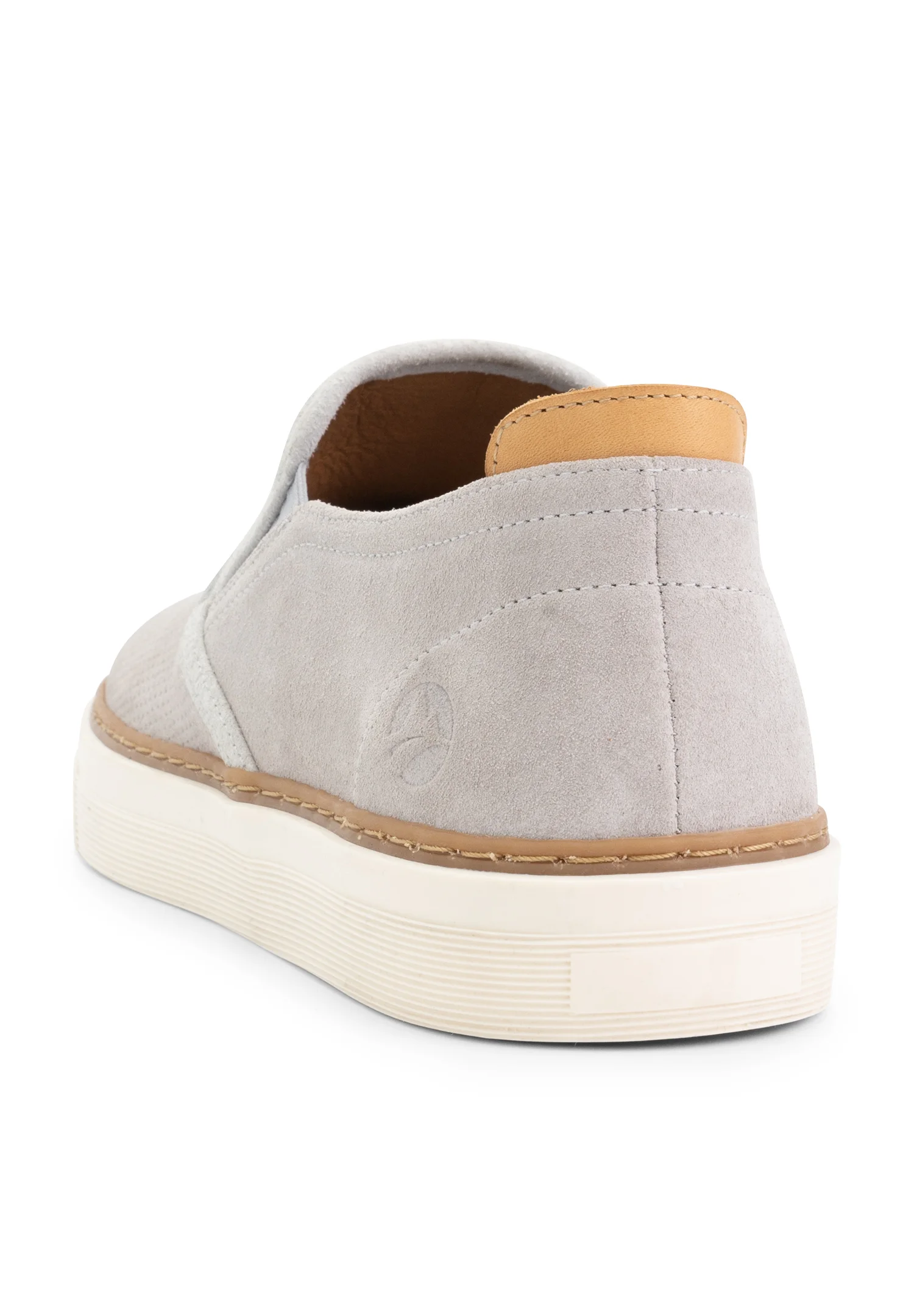 Travelin CLEETON - Zapatos sin cordones