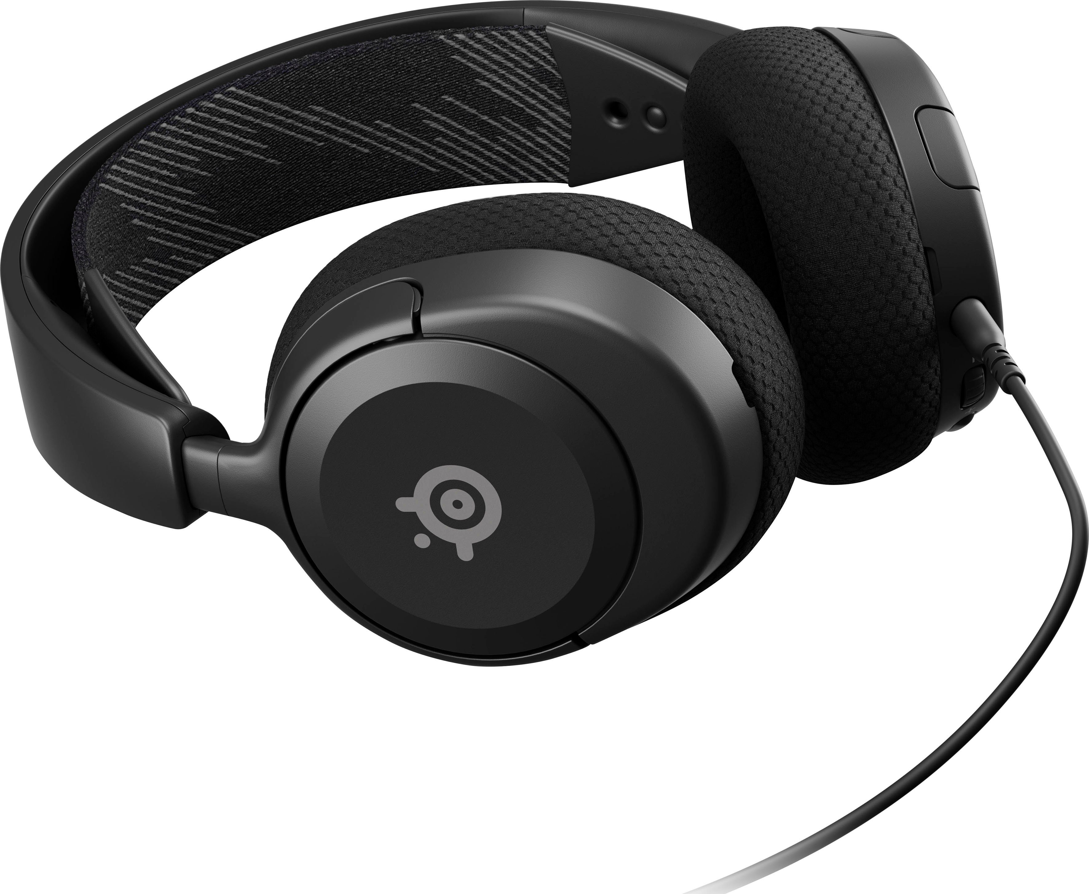 SteelSeries Arctis Nova 1 Gaming-Headset (Noise-Cancelling)