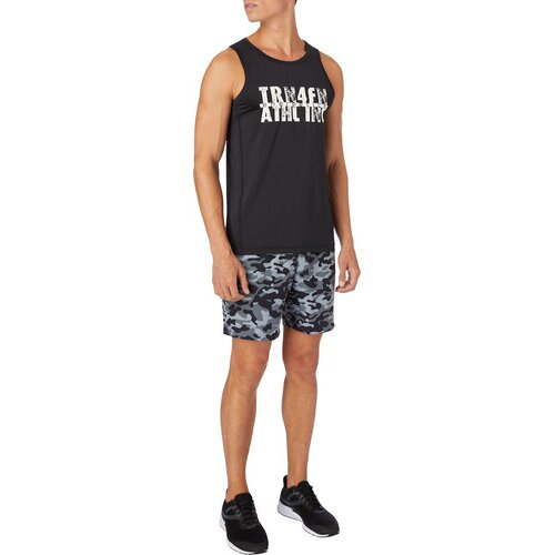 HERREN TANK-SHIRT GARY II
