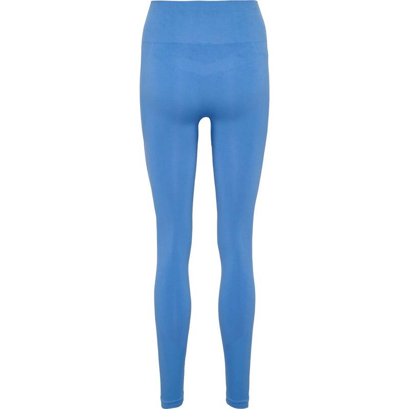 hummel hmlTIF SEAMLESS HIGH WAIST TIGHTS Tights Damen