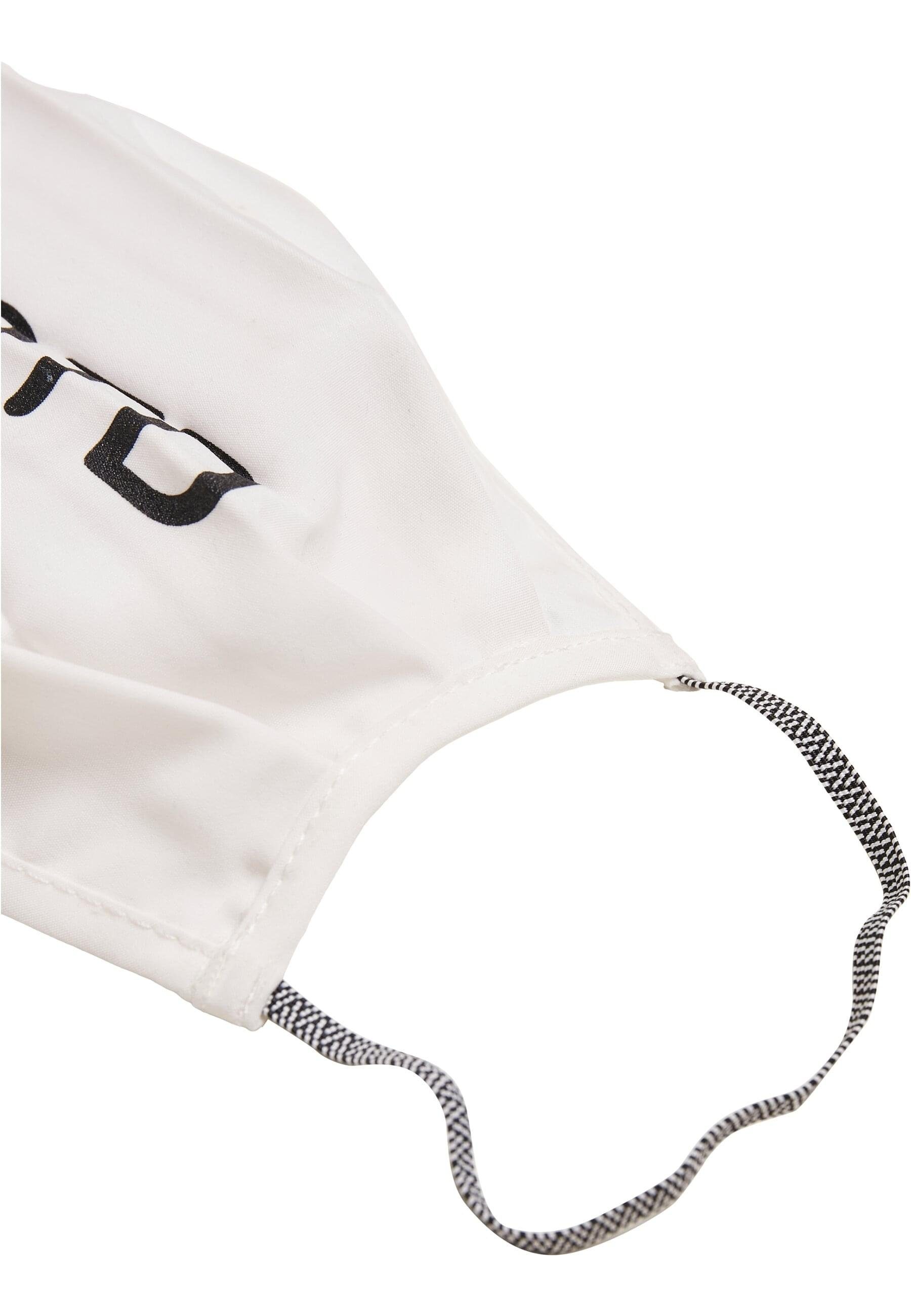 URBAN CLASSICS Mund-Nasen-Maske Unisex OOTD Face Mask 2-Pack
