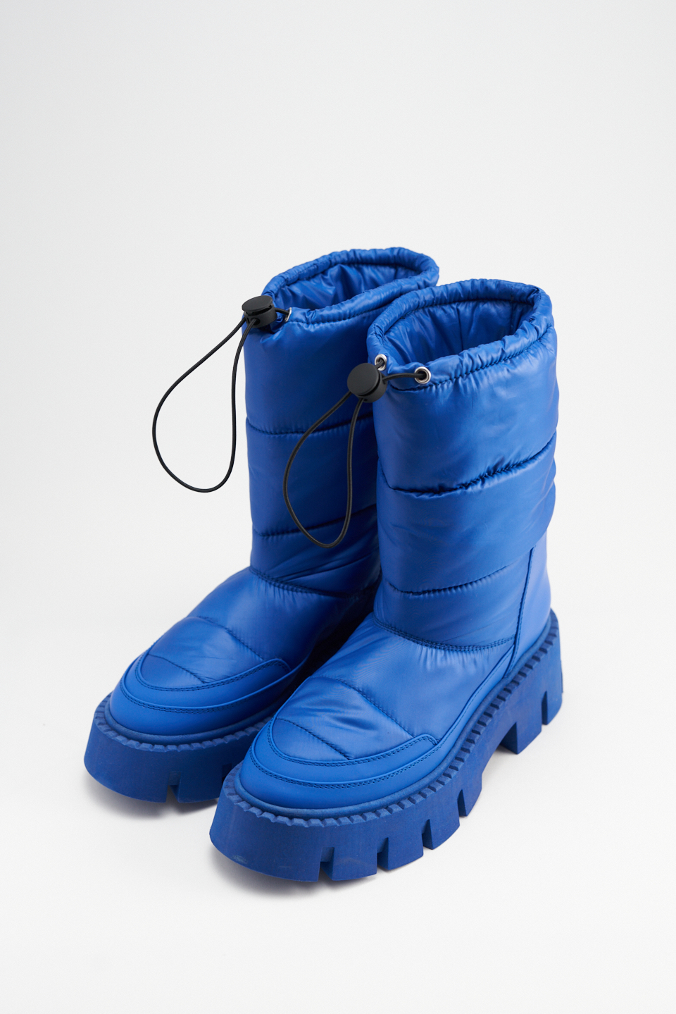 CPH149 recycled nylon royal blue
