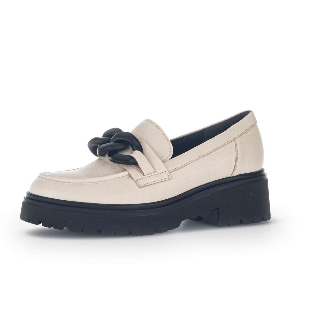 Gabor fashion Slipper beige