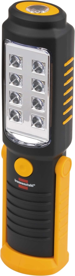 Brennenstuhl 1175410010 Univerzální žárovka s SMD LED diodami HL DB 81 M1H1 250lm + 100lm