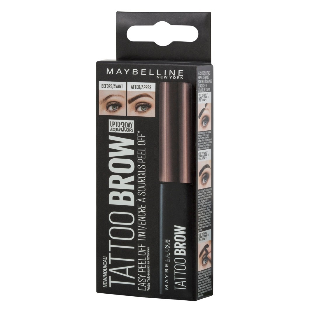 Tattoo Brow