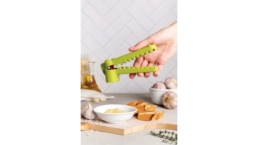 OTOTO Knoblauchpresse Garligator