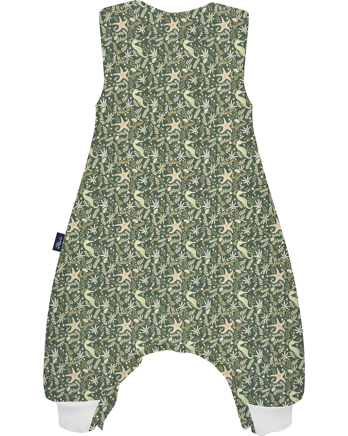 Sleep-Overall - TOG 2,5 - Underwater World, 110 cm