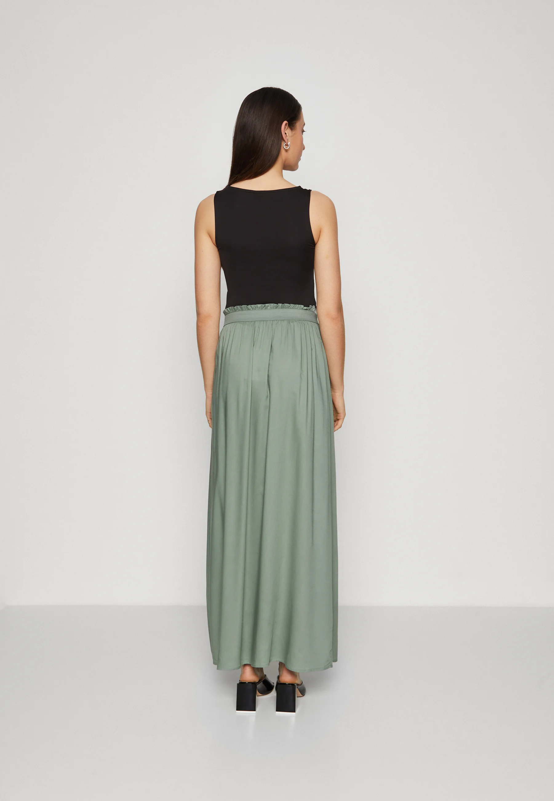ONLY Tall ONLVENEDIG LIFE FALDA LARGA - Falda larga