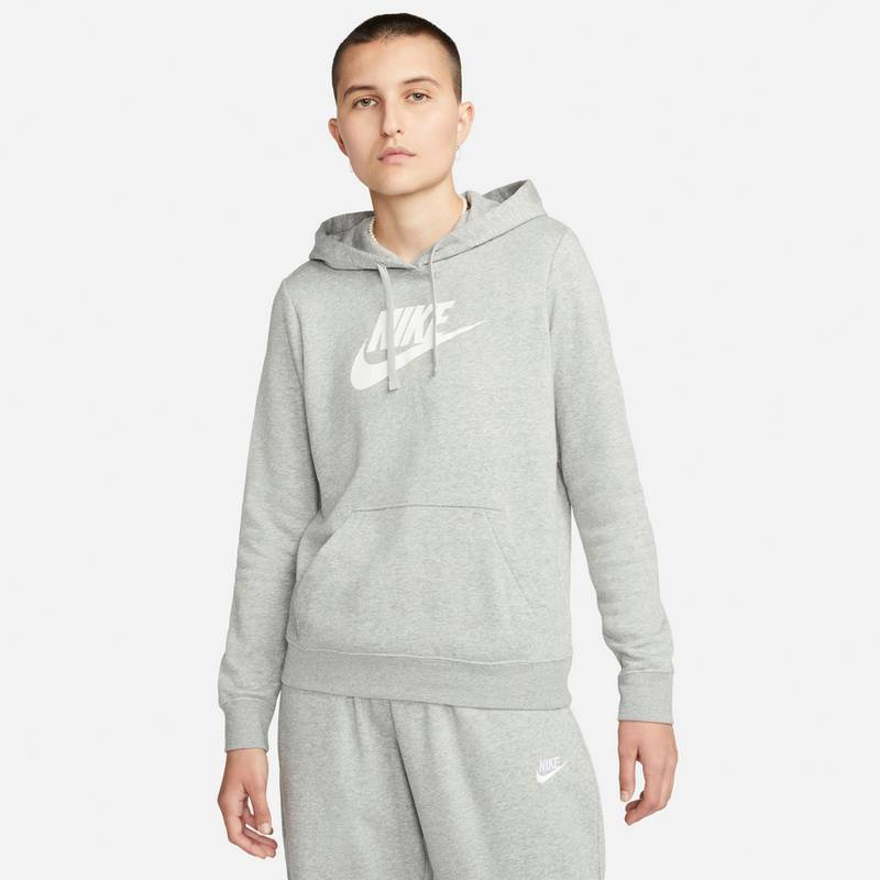 Nike NSW Club Hoodie Damen