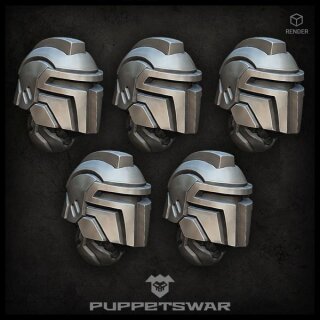 Hunter Helmets (5)