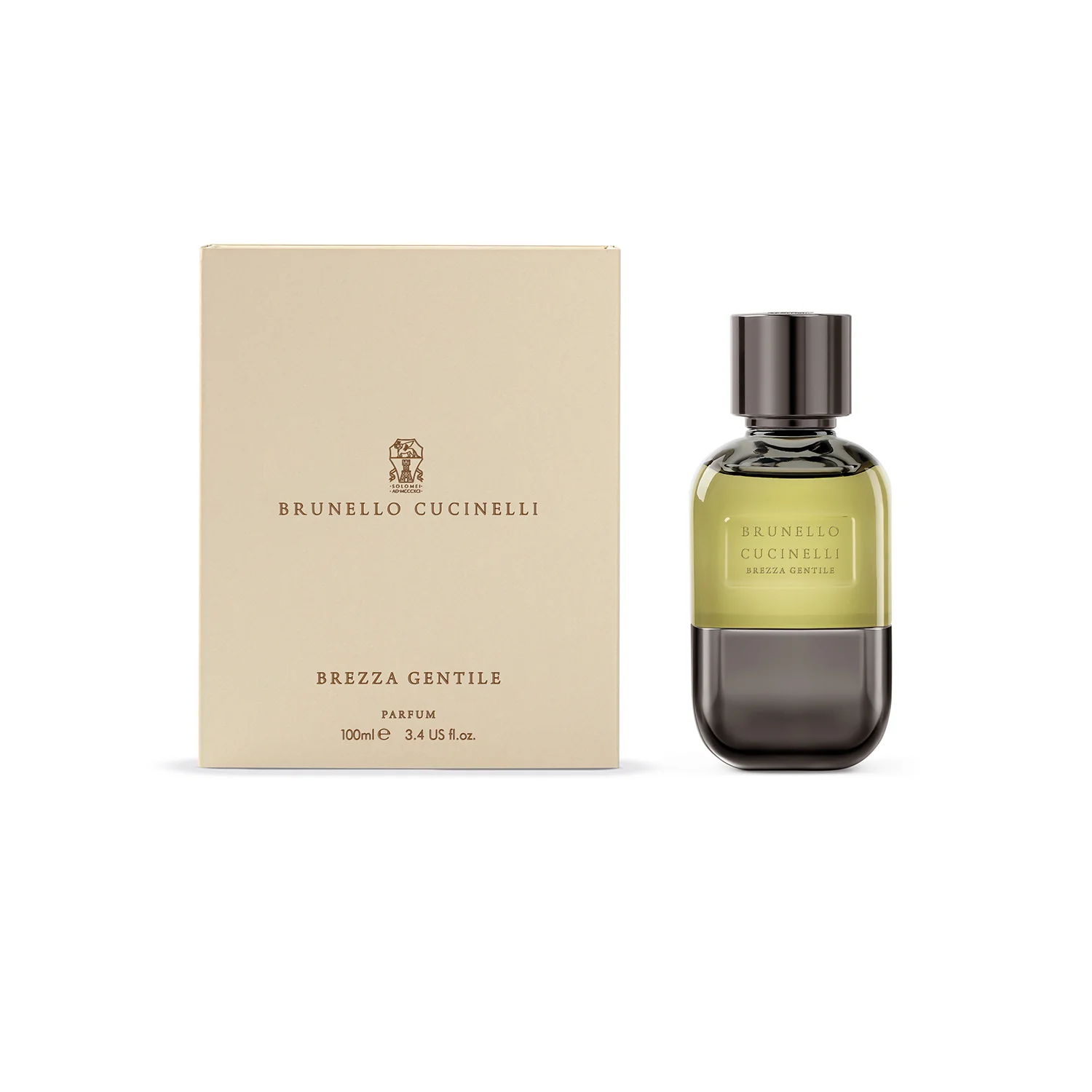 Poetic Enchantments Gentle Breeze - Perfume unisex, perfume para hombre