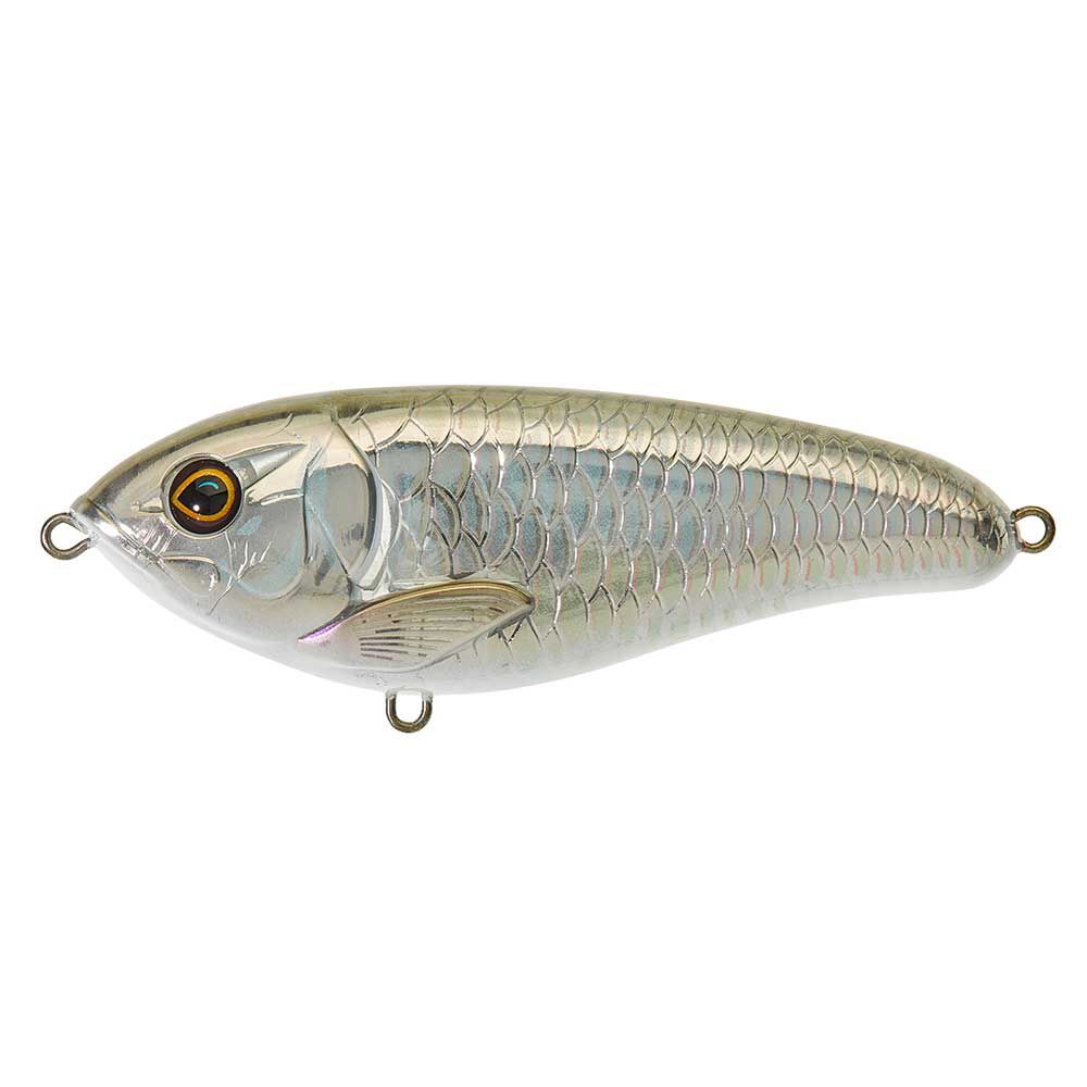 Leurre Dur Jerkbait Illex Dexter Jerk 100S 10cm, 37,5g