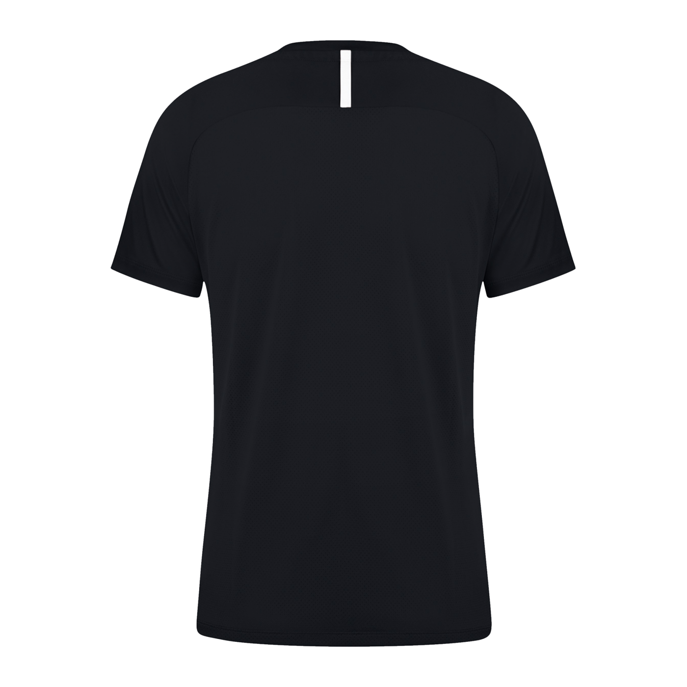 JAKO Challenge Trikot Damen Schwarz Weiss F802
