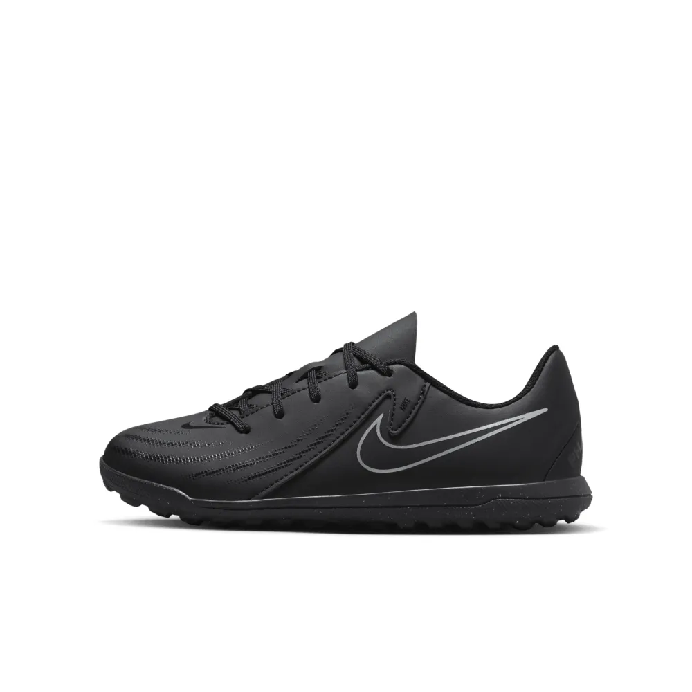 Nike Jr. Phantom GX Club Ii TF FJ2604-001 / schwarz