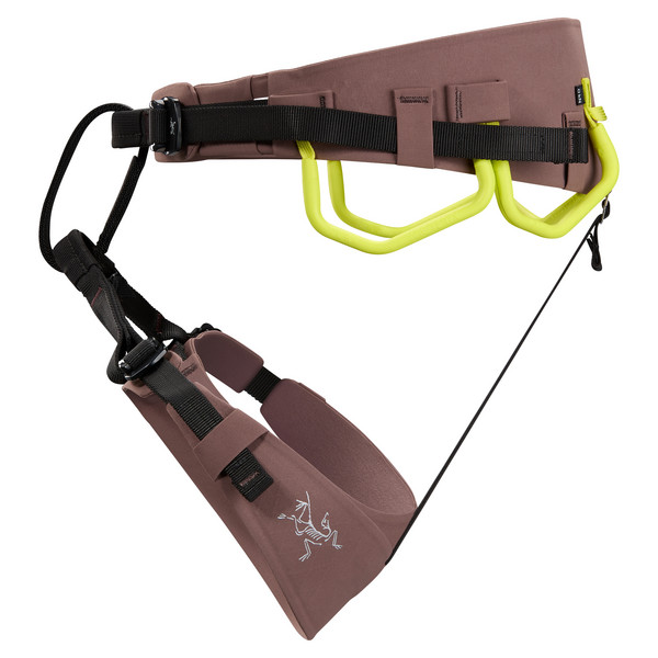 AR-385A HARNESS WOMEN' S Damen - Klettergurt