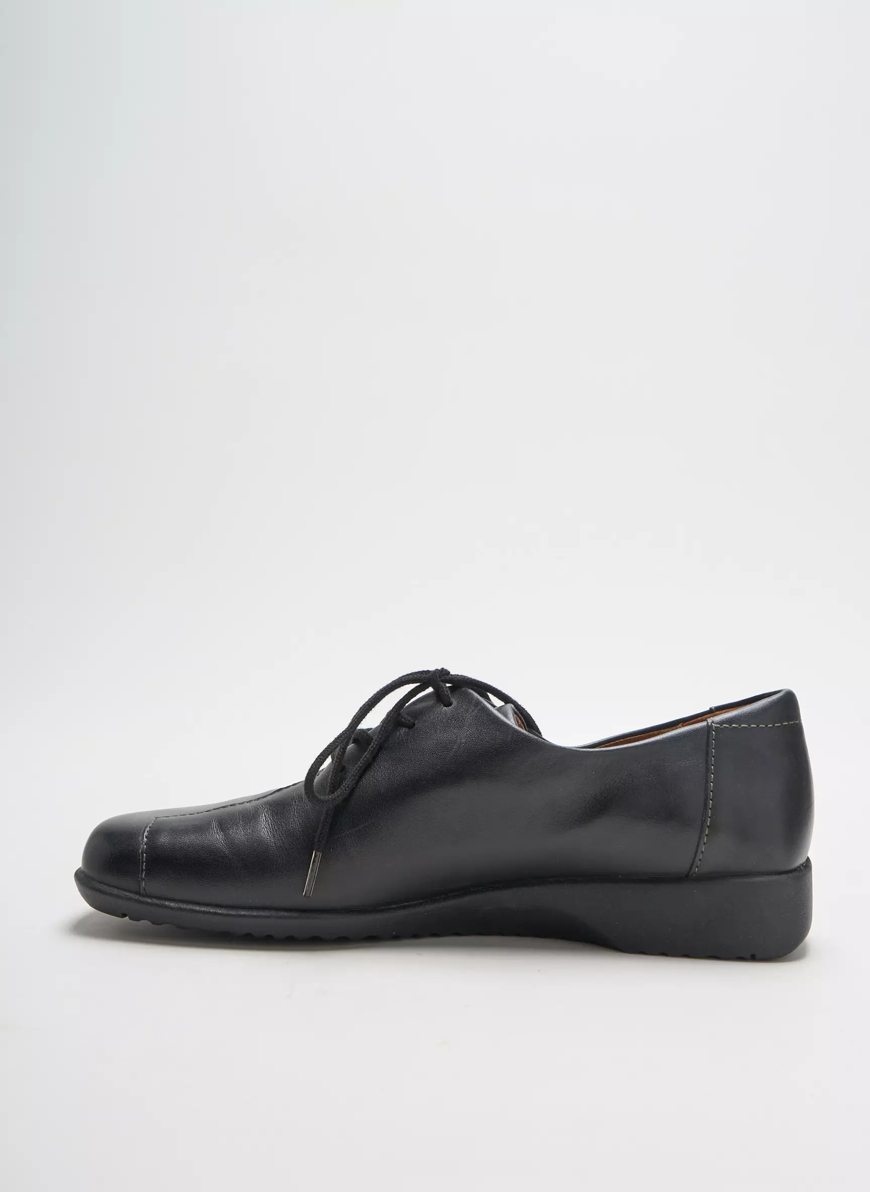 Josef Seibel Chaussures Confort Femme couleur noir