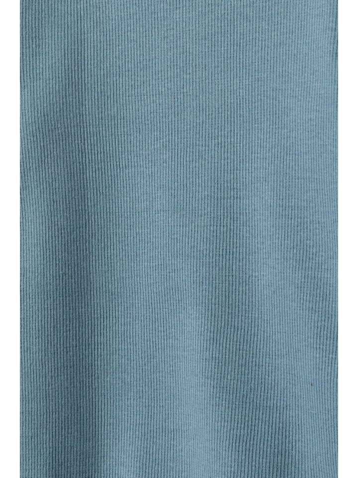 Minoti Longsleeves 12RIBTEE 6 in aquamarin günstig kaufen