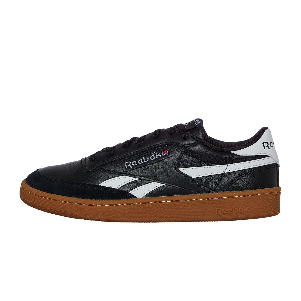 Reebok Club C Revenge 100202317 / schwarz