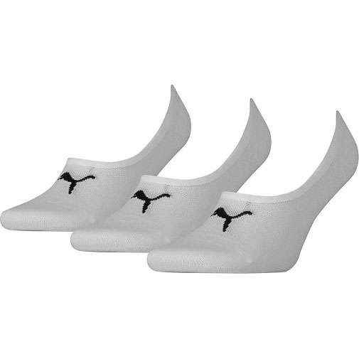 PUMA Socken 3er Pack
