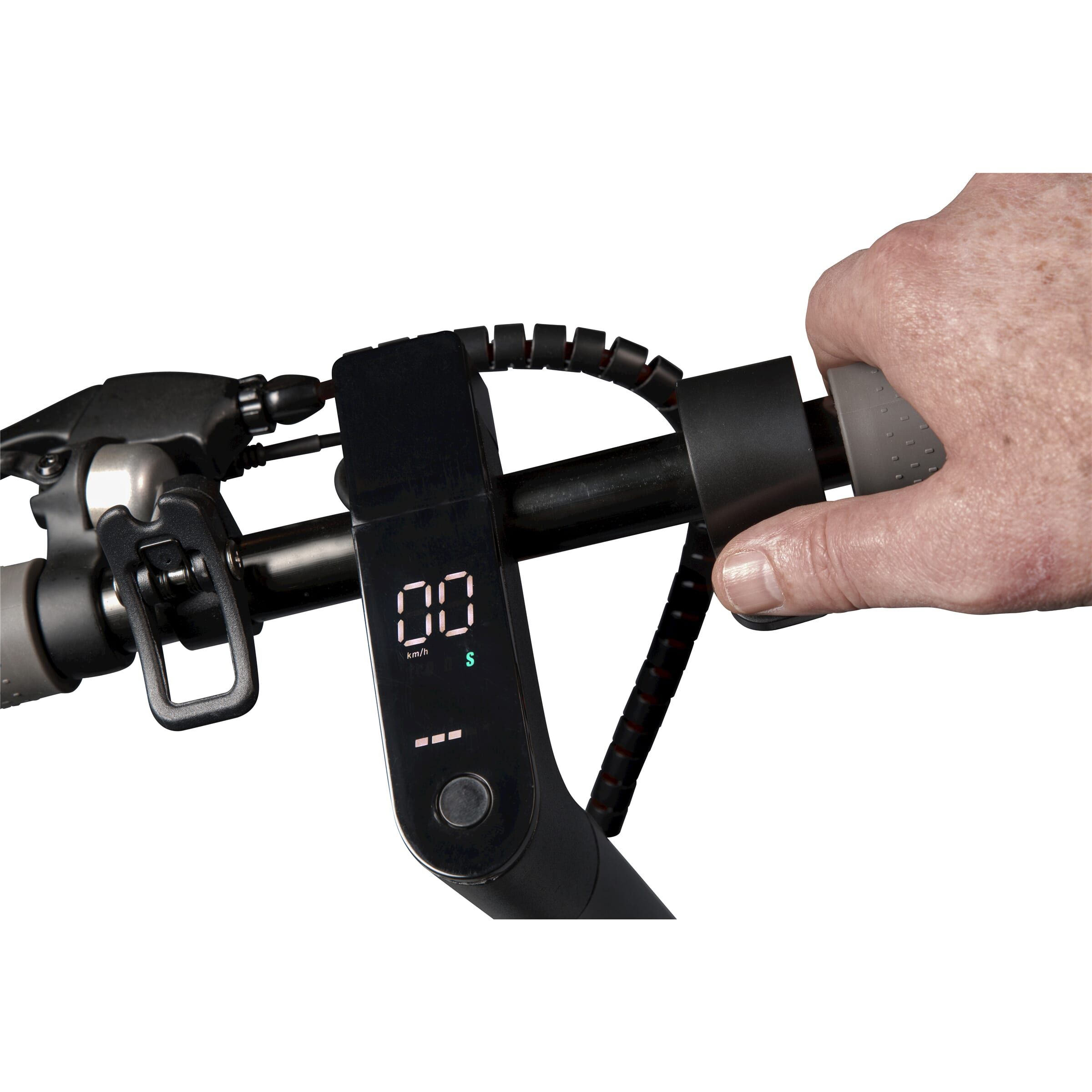 Bohlt E-Kick 10Air elektro Scooter