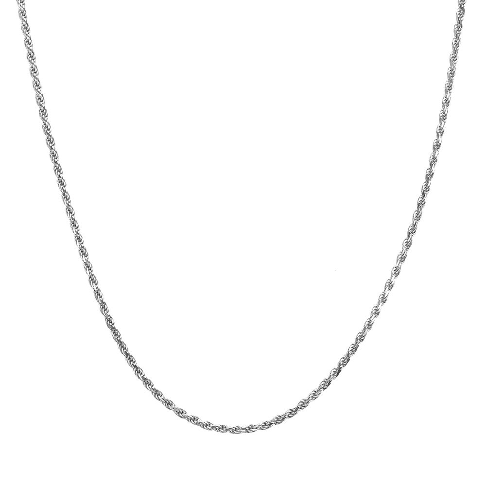 Glanzstücke München Collier en argent Argent sterling en Argent collier