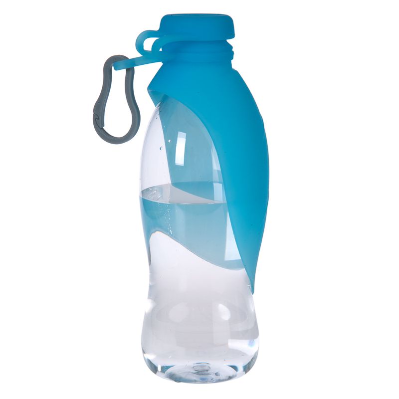 Smartpet Trinkflasche für unterwegs zu TOP-Preisen % bei bitiba.de