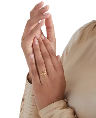 Bague Infinie de la Maison des Rituels