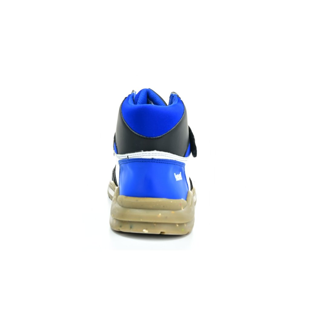 Koel4kids Skylar Royal Blue AD Barfußschuhe