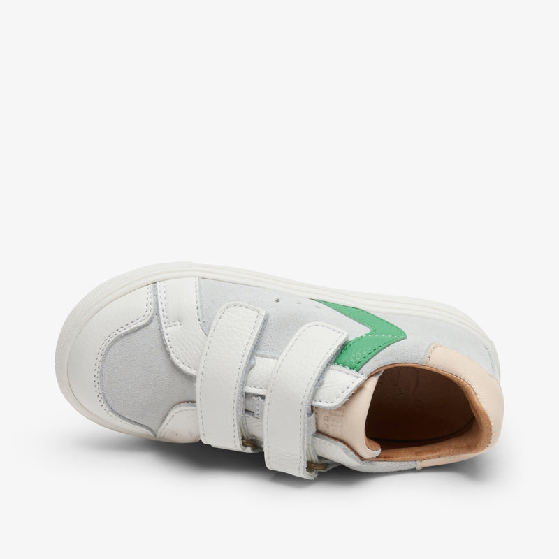 joshua off white - Weiß