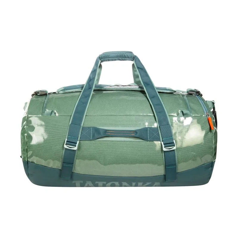 Tatonka Reisetasche Barrel 85 - sage green