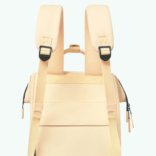 Adventurer Medium Ibiza Yellow Backpack