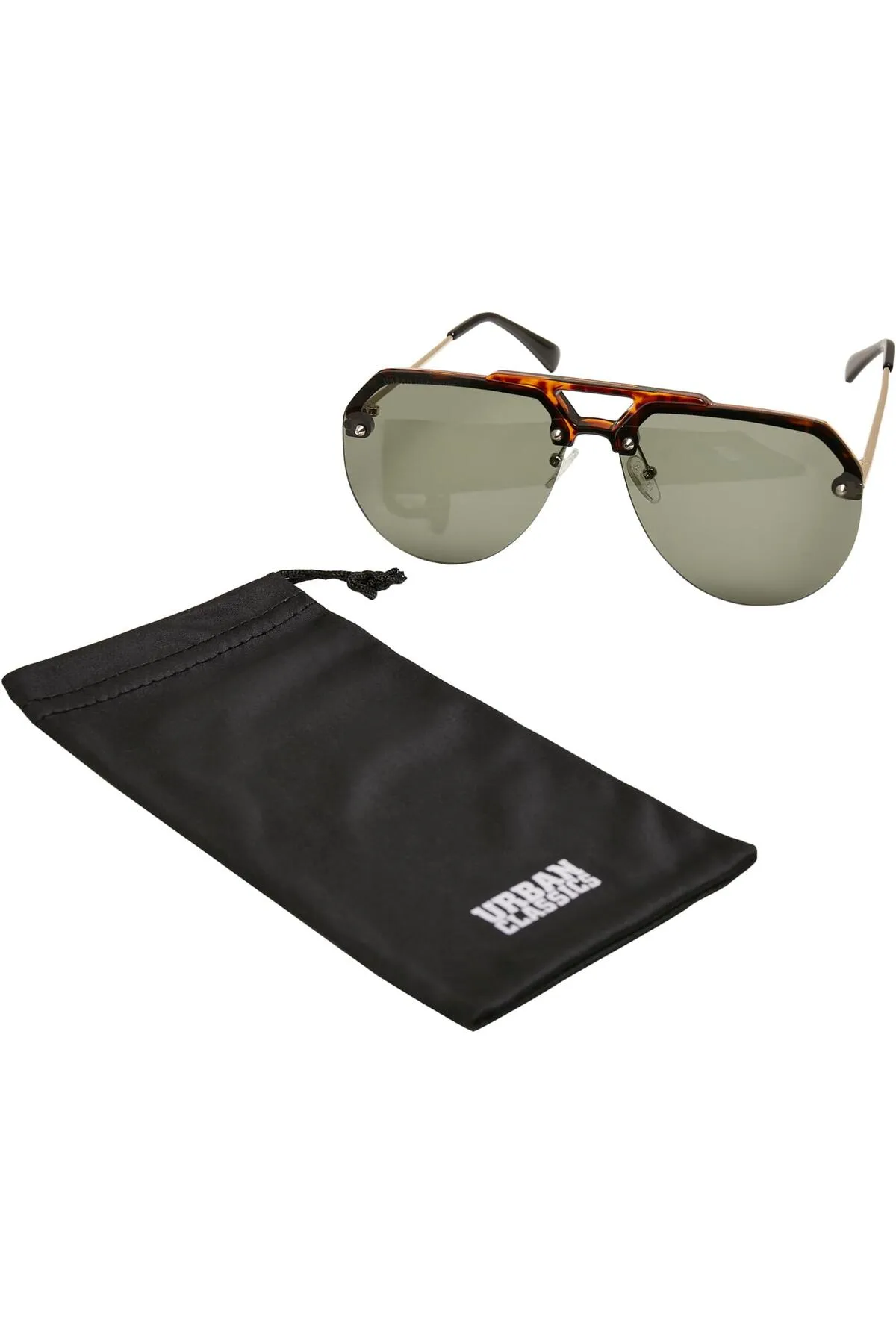 Urban Classics  Unisex-Sonnenbrille Toronto