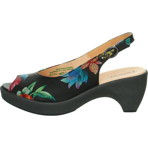 Think! Pumps ZEPPA