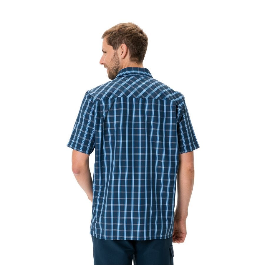 Albsteig Shirt III Herren