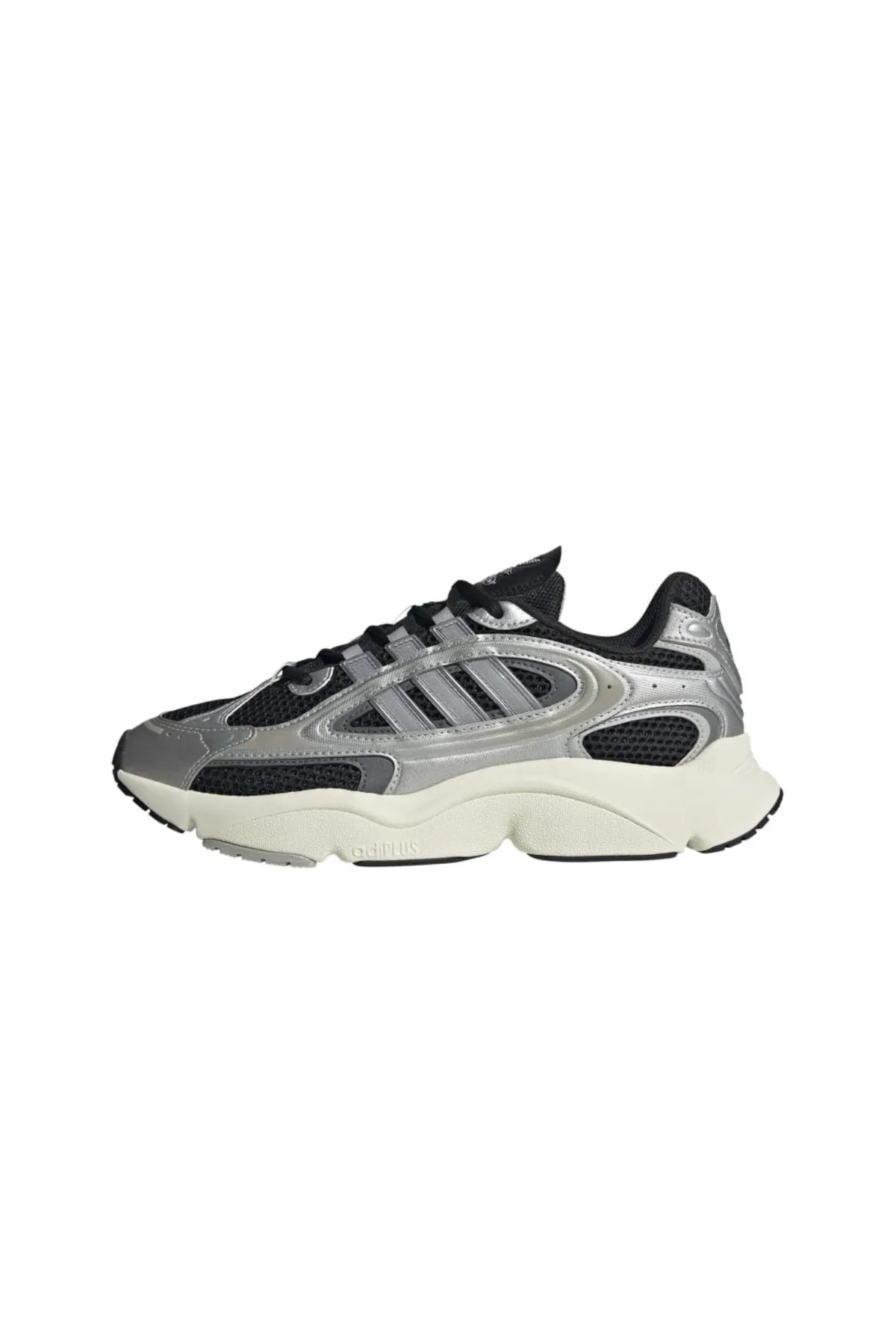 adidas  Core Black / Grey Five / Grey Two Ozmillen