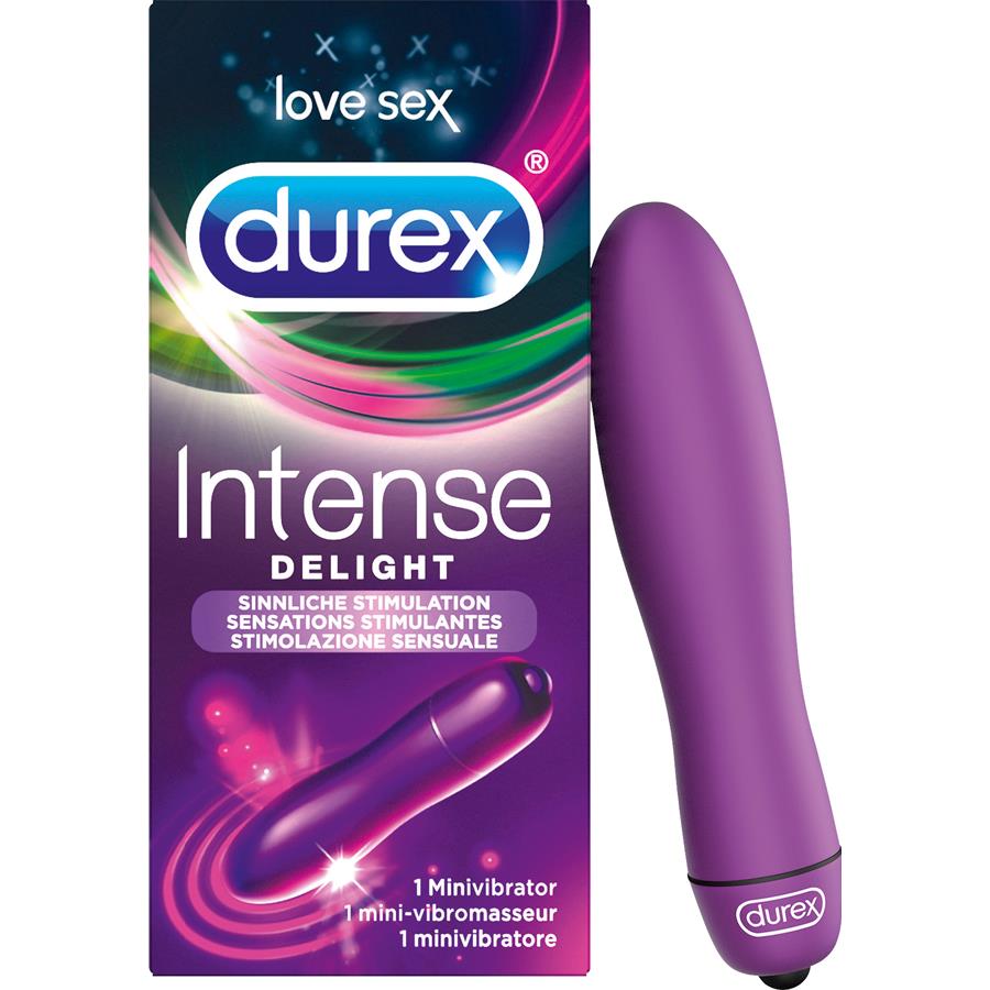 Play Delight Minivibrator