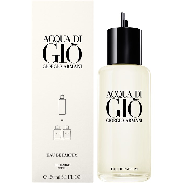 Eau de Parfum Spray - nachfüllbar