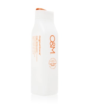 O&M Fine Intellect Haarshampoo-350 ml
