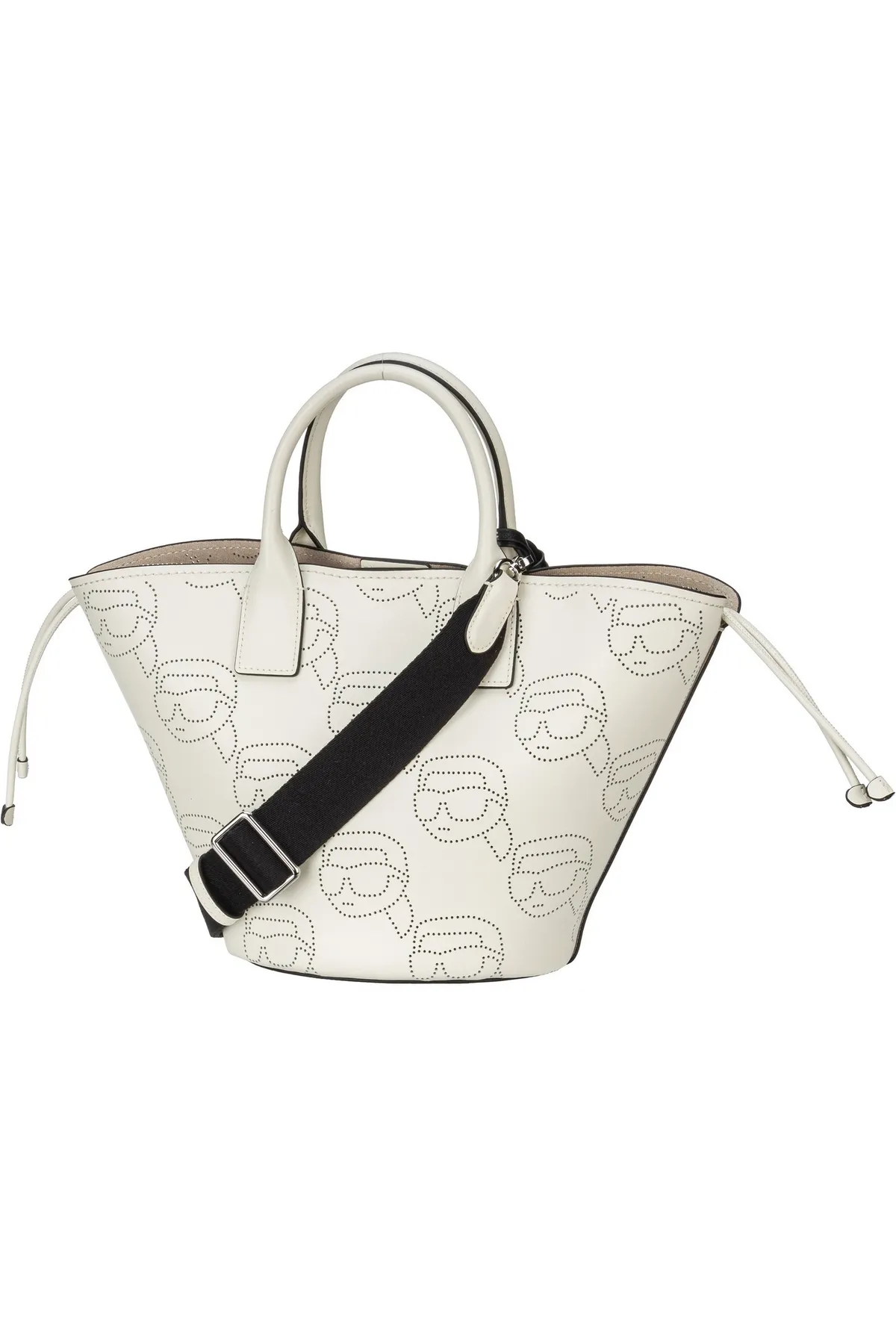 Karl Lagerfeld  Handtasche K/Ikonik 2.0 241W001