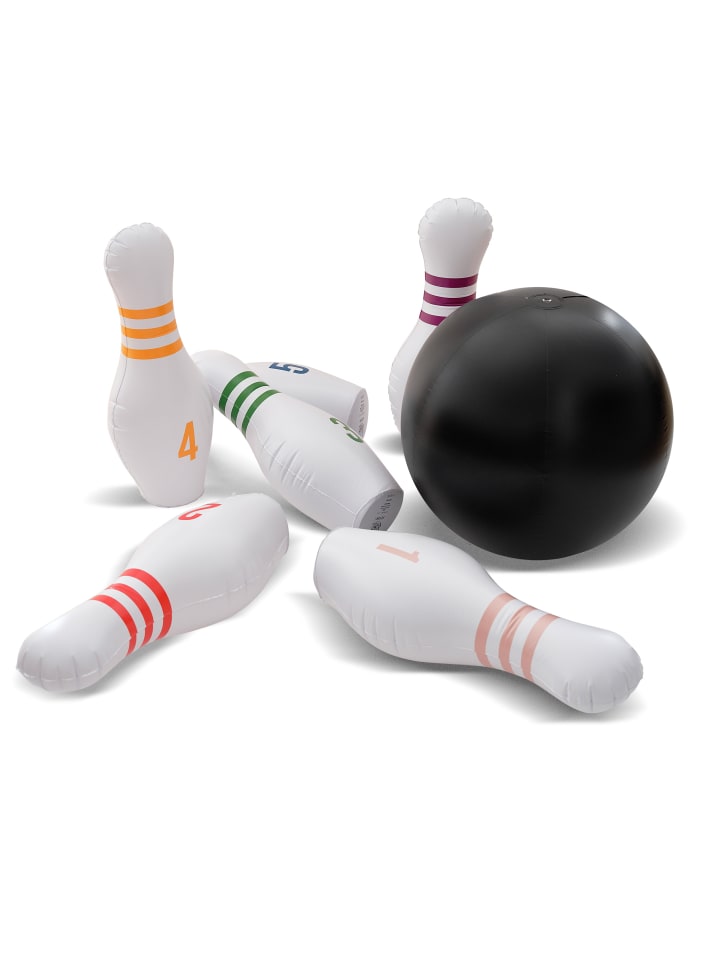 Ocean 5 XXL Bowling-Spiel 