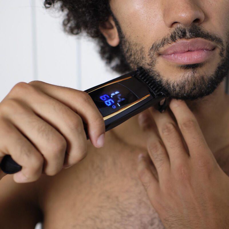 Tondeuse barbe i-Stubble