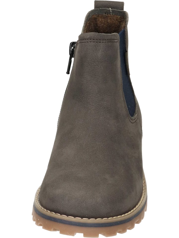 VADO  Klassische Stiefeletten in smoke günstig kaufen