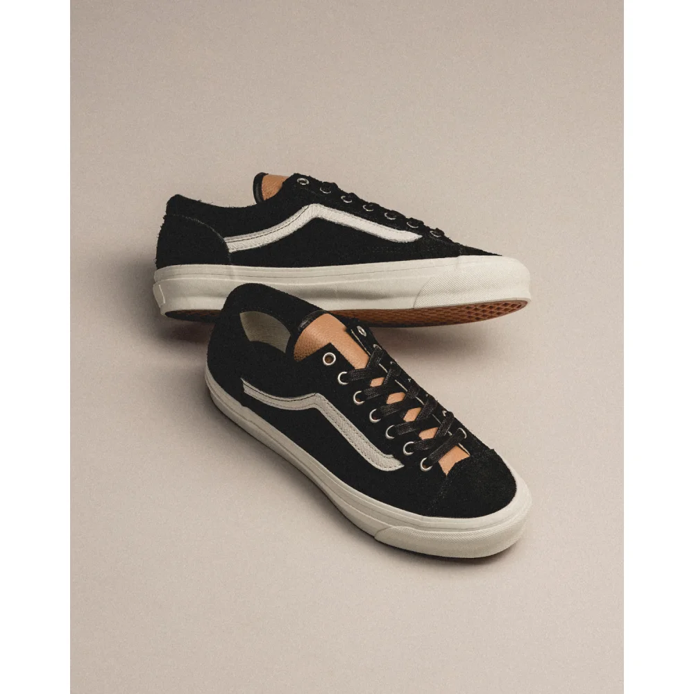 Vans OG Style 36 LX VN000C4RC0B1 / schwarz